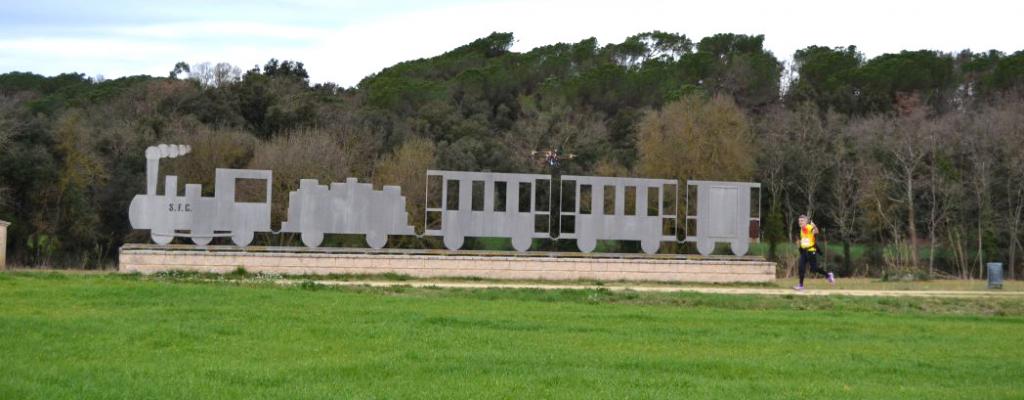 Marató Vies Verdes by Nutrisport